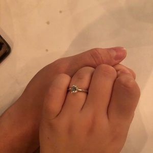 Meet your Posher, Rosie